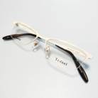 20年ぶりに復刻!Ti-feel CHARURU 58