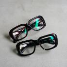 MATSUDA EYEWEAR:マツダ 無骨さと気品が交差する、圧倒的な存在感の...