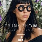 【Mebius:Blog】 J.F.Rey:ジェイエフレイ トランクショー開催決定!!