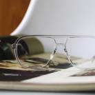 【Mebius:Blog】余白のあるサイズに、少し曖昧な色を。|MYKITA:マ...