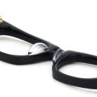 メガネのパット加工事例 No.402 Oliver Goldsmith メガネ ...