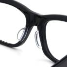 メガネのパット加工事例 No.401 Oliver Goldsmith メガネ ...