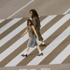 PETER AND MAY × Manhattan Records コラボレーシ...