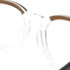 パット加工事例 No.434 JULIUS TART OPTICAL AR Go...