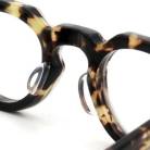 パット加工事例 No.439 Lesca Crown PANTO 8mm col...