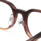 パット加工事例 No.445 ENALLOID mod.Francois col...