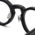 パット加工事例 No.454 Lesca Vintage-1984 col.Bl...