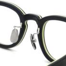パット加工事例 No.458 MOSCOT 100周年モデル LEMTOSH s...