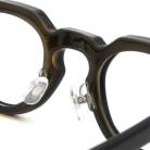 パット加工事例 No.460 Lesca CROWN PANTO 8mm col...