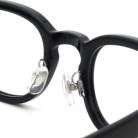 パット加工事例 No.465 MOSCOT LEMTOSH 46size col...