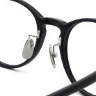 パット加工事例 No.468 TOM FORD メガネ TF5294 001(ブ...