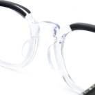 パット加工事例 No.475 MOSCOT LEMTOSH 46size col...