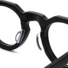 パット加工事例 No.476 Lesca mod.PICA col.5(BLAC...