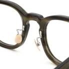 パット加工事例 No.492 JULIUS TART OPTICAL メガネ A...