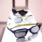 Eyevol「WOODHALL」「STOCKMAN」「BROOK」