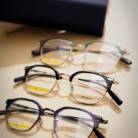 E5 eyevan「C5」
