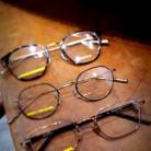 EYEVAN「Fountain」「Romaine」「Aldama」