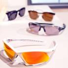 OAKLEY 「SUTURE JACKET」「FLAK2.0 XXL」「HSTN SQ」