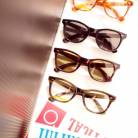 JULIUS TART OPTICAL「SEAFARE」
