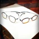 999.9 NEW COLLECTION 2026 SPRING「M-118」シリーズ