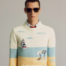 THOM BROWNE トランクショー開催!