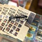 MOSCOT ～ 日本限定モデル第20弾! JPN LTD 20