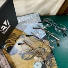 EYEVAN  ～Historic Collection 2026～ DD-21&D-7