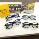 MOSCOT   ～RESORT2026 LEMTOSH調光レンズ仕様のサングラス