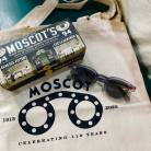 お客さま眼鏡 pick up! ～MOSCOT LEMTOSH46×TALEX偏光レンズ