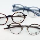 フォーナインズの丸いフレームを集めてみました!(M-120 ・ NP-767 ・...